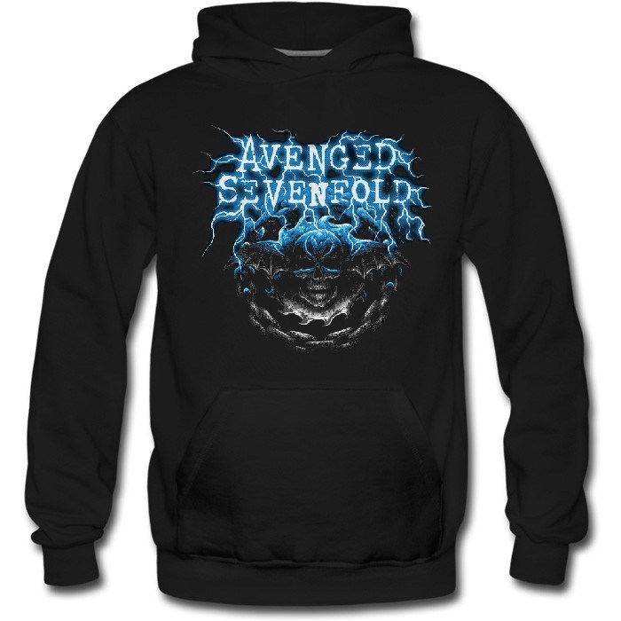 Avenged sevenfold #18 - фото 39045