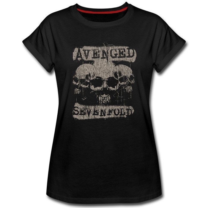 Avenged sevenfold #26 - фото 39197