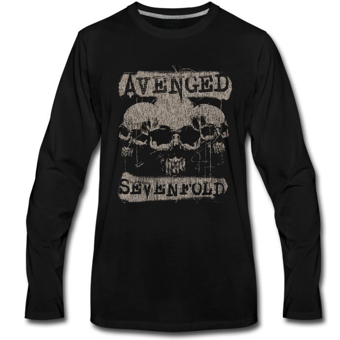 Avenged sevenfold #26 - фото 39198