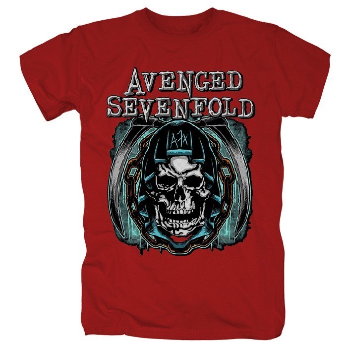 Avenged sevenfold #27 - фото 39213