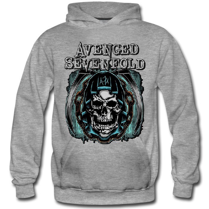 Avenged sevenfold #27 - фото 39225