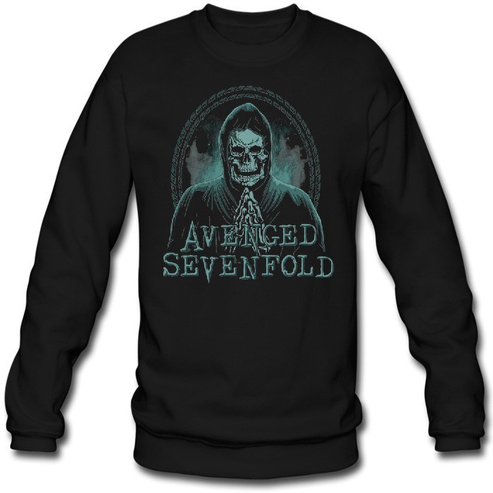 Avenged sevenfold #28 - фото 39250