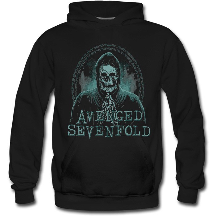 Avenged sevenfold #28 - фото 39251