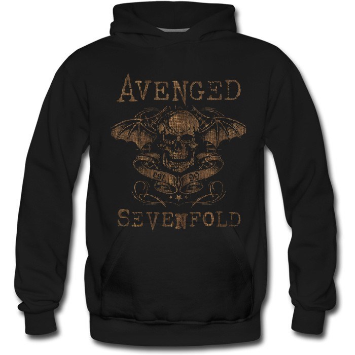 Avenged sevenfold #30 - фото 39279