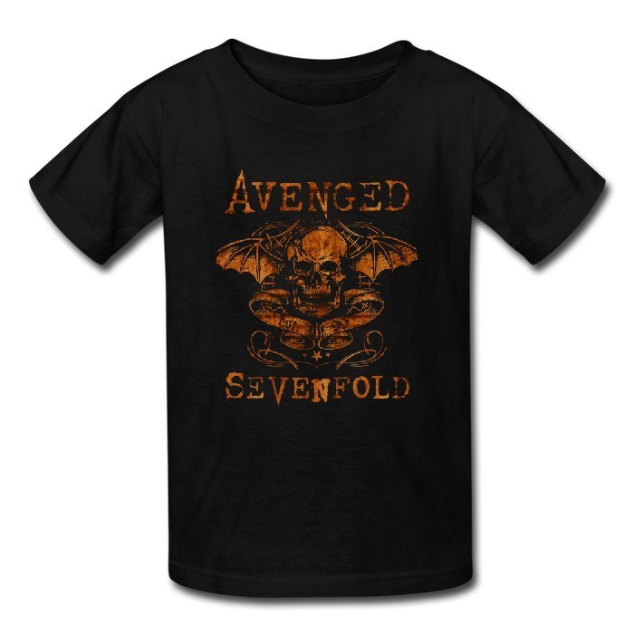 Avenged sevenfold #35 - фото 39350