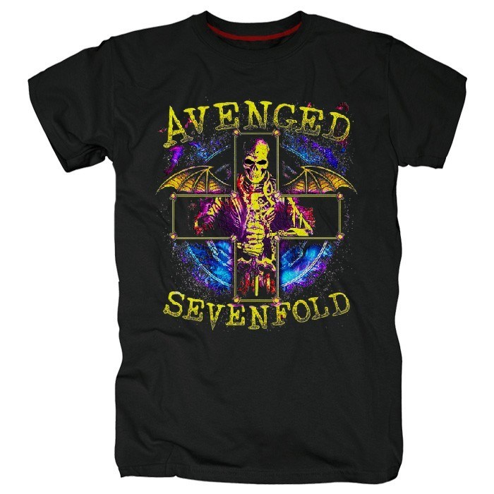Avenged sevenfold #37 - фото 39372
