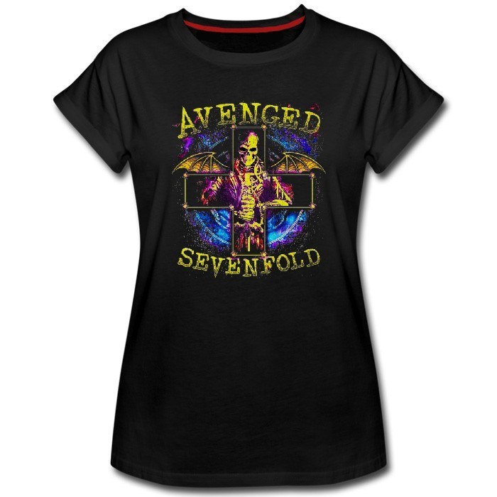 Avenged sevenfold #37 - фото 39373