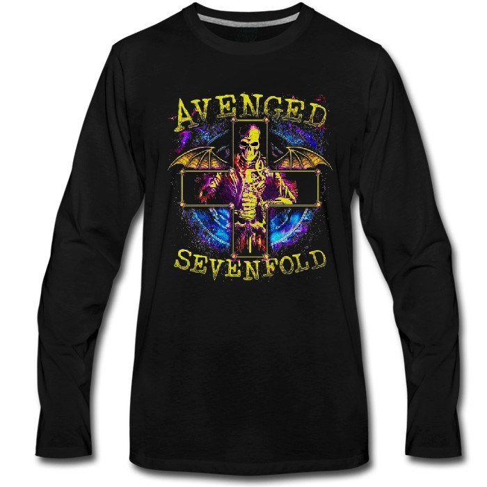 Avenged sevenfold #37 - фото 39374