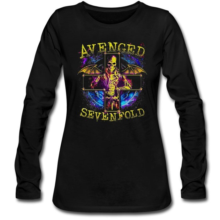 Avenged sevenfold #37 - фото 39375