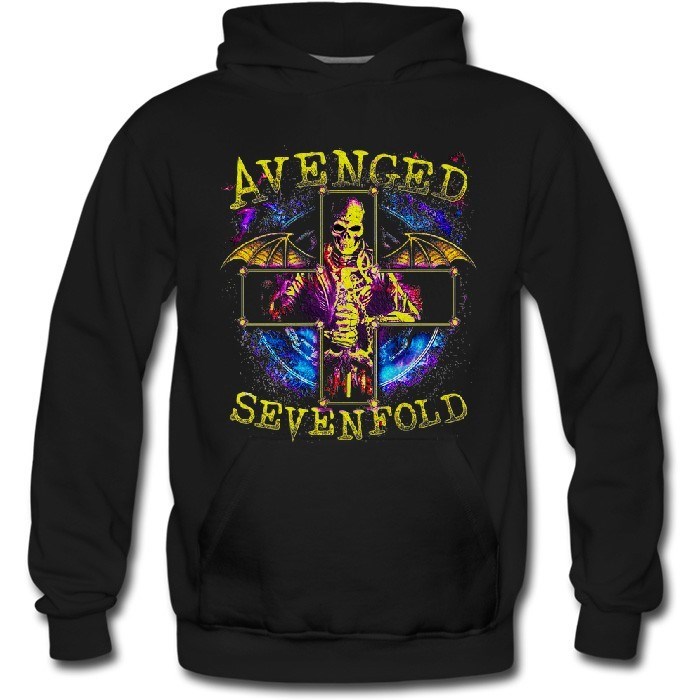 Avenged sevenfold #37 - фото 39377