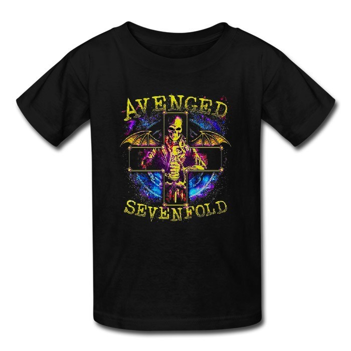Avenged sevenfold #37 - фото 39378