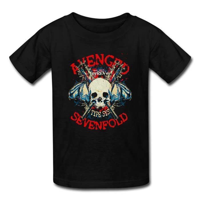 Avenged sevenfold #38 - фото 39392