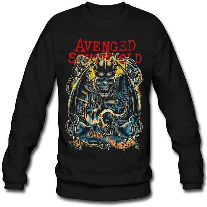 Avenged sevenfold #40 - фото 39418