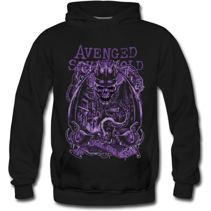 Avenged sevenfold #41 - фото 39433