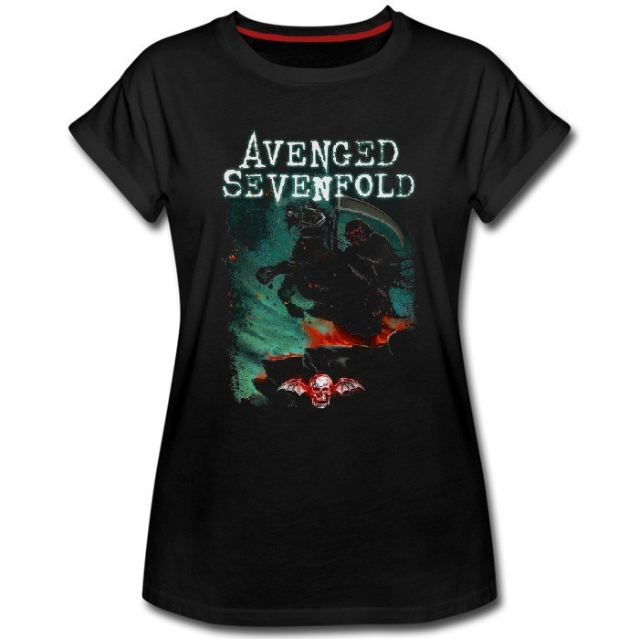 Avenged sevenfold #42 - фото 39443