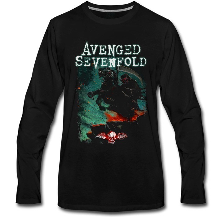Avenged sevenfold #42 - фото 39444