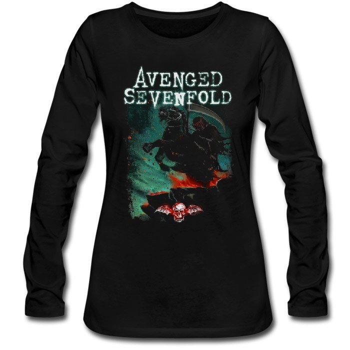 Avenged sevenfold #42 - фото 39445
