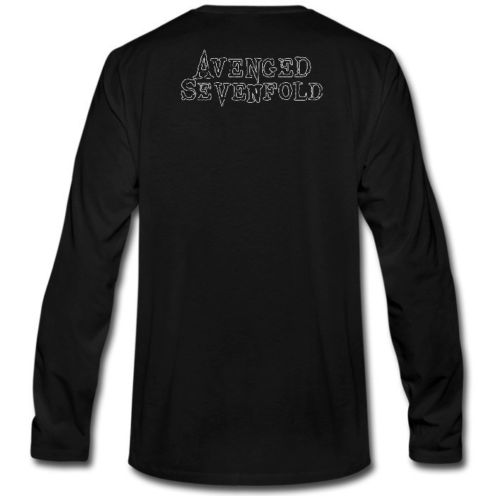 Avenged sevenfold #46 - фото 39525