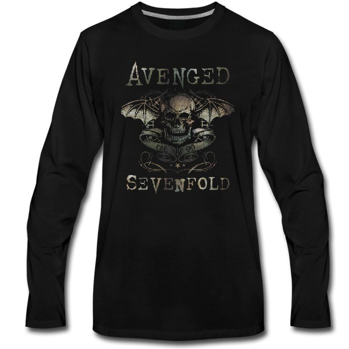Avenged sevenfold #47 - фото 39536