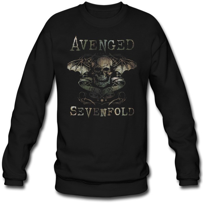 Avenged sevenfold #47 - фото 39538