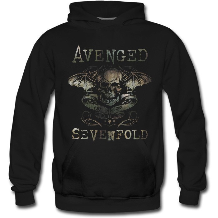 Avenged sevenfold #47 - фото 39539
