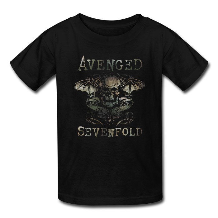 Avenged sevenfold #47 - фото 39540