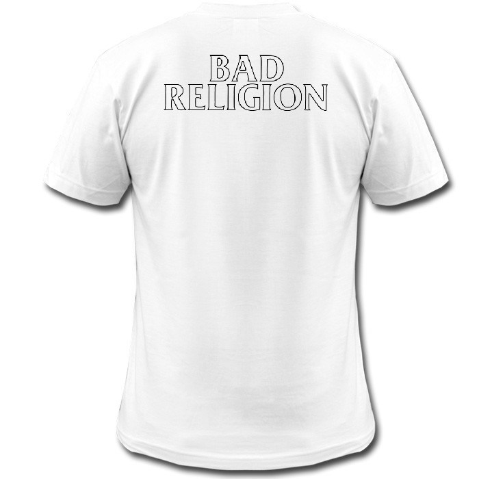 Bad religion #1 - фото 39833