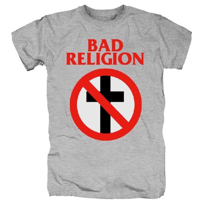 Bad religion #3 - фото 39866