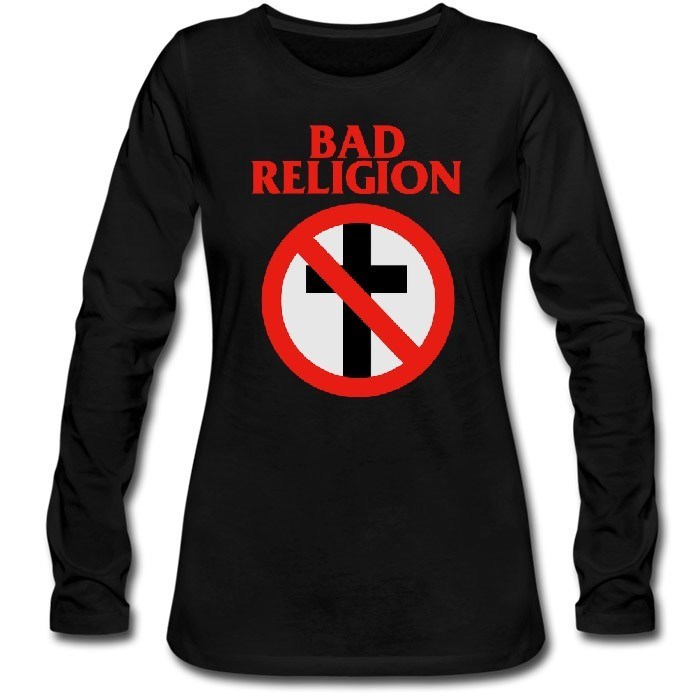 Bad religion #3 - фото 39875