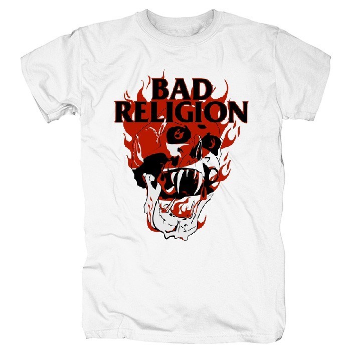 Bad religion #5 - фото 39915