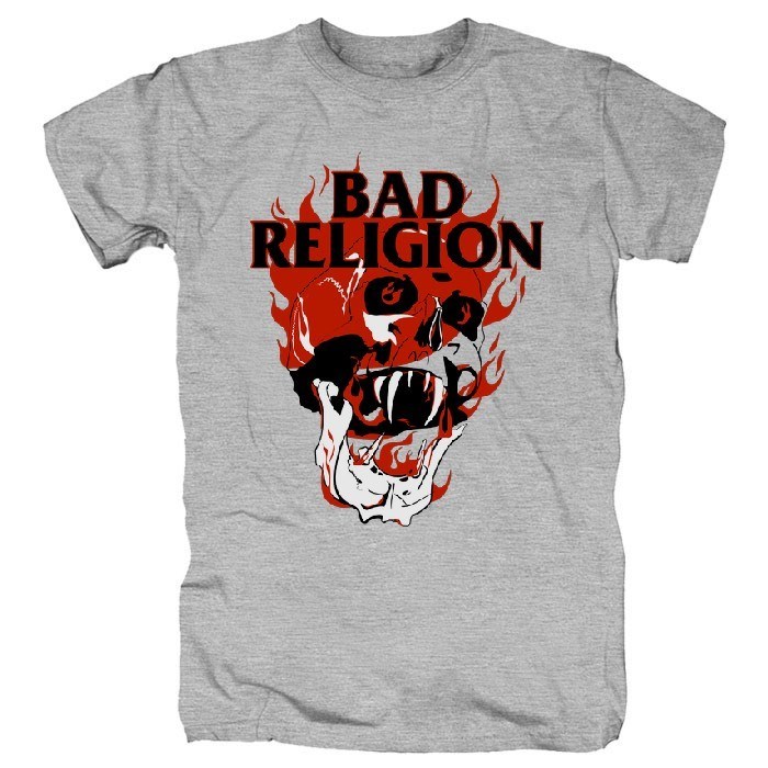Bad religion #5 - фото 39916