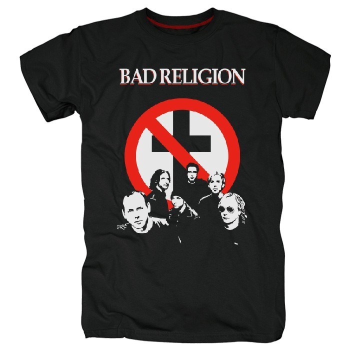 Bad religion #7 - фото 39986