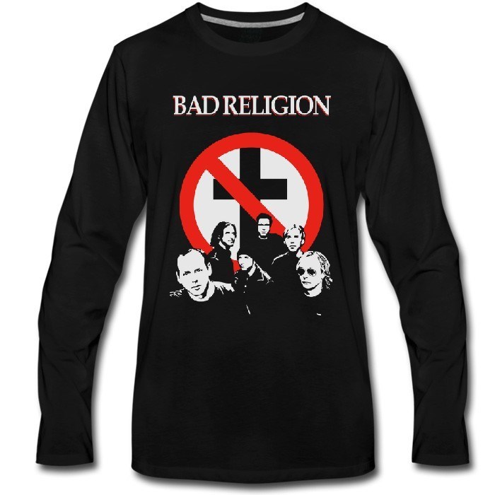 Bad religion #7 - фото 39988