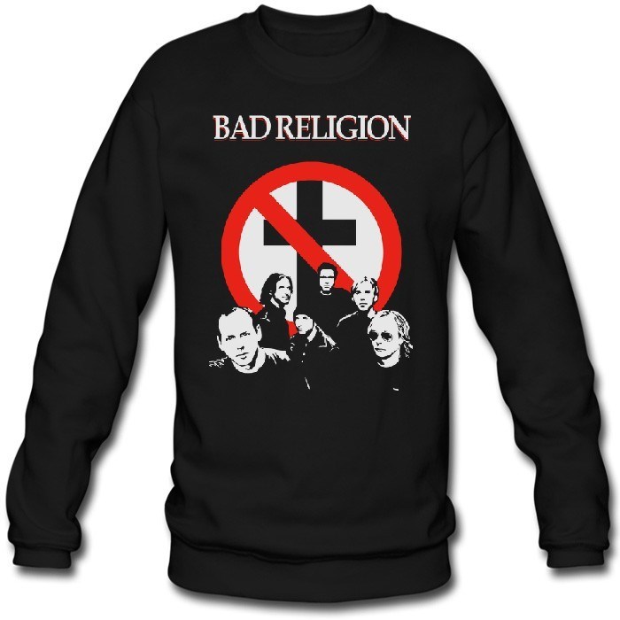 Bad religion #7 - фото 39990
