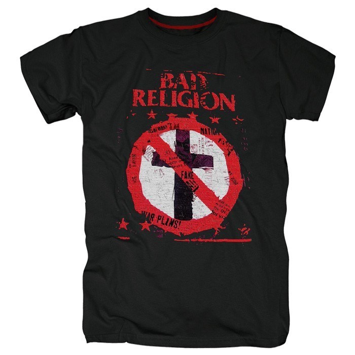 Bad religion #9 - фото 40036