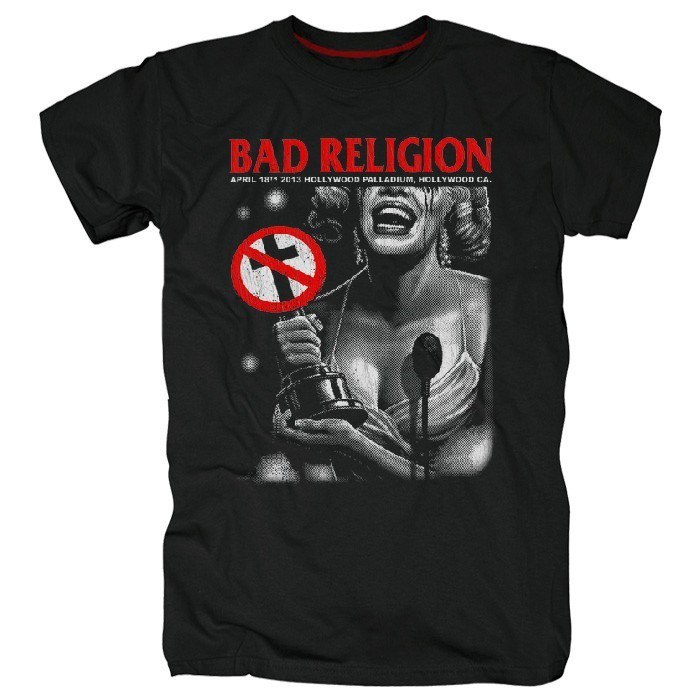 Bad religion #13 - фото 40114