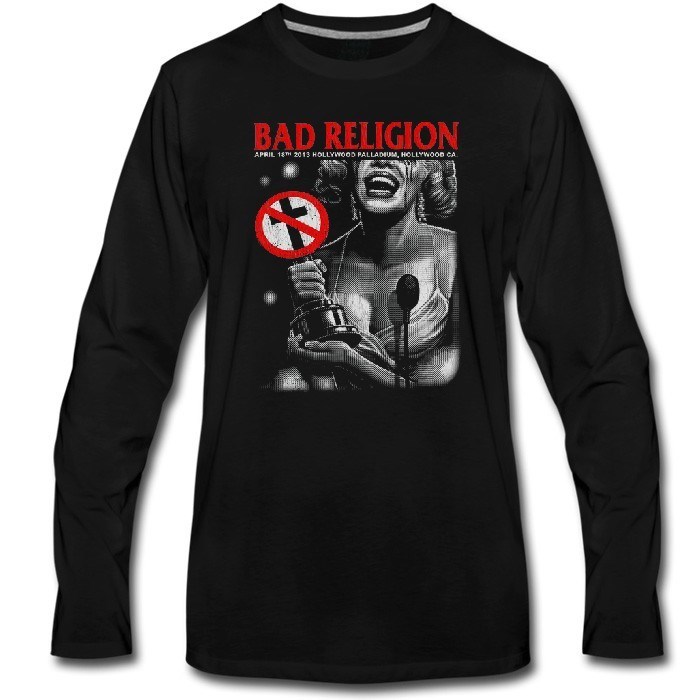 Bad religion #13 - фото 40116