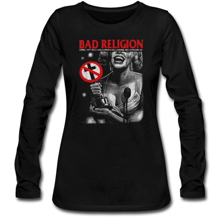 Bad religion #13 - фото 40117