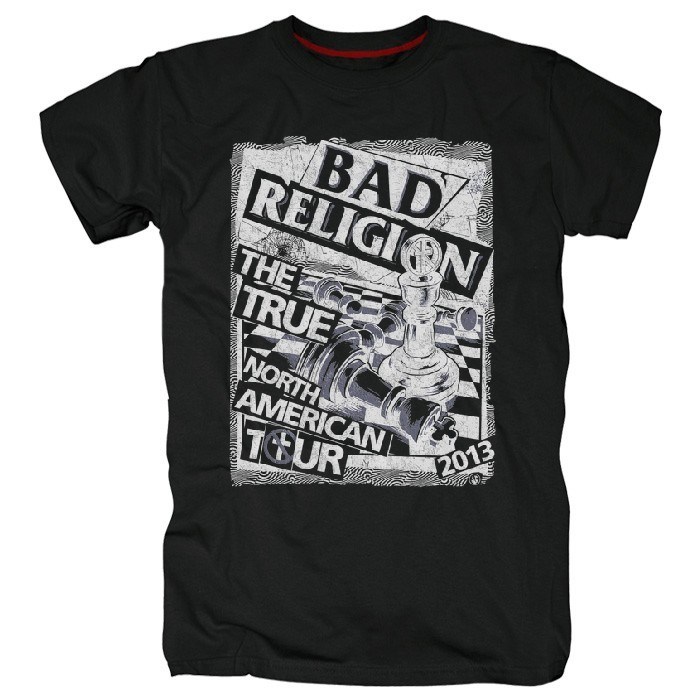 Bad religion #20 - фото 40256