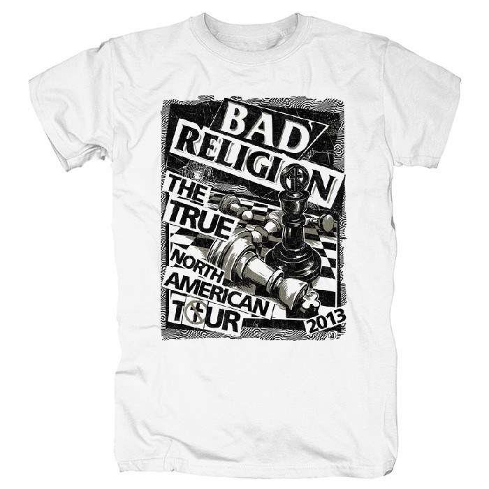 Bad religion #20 - фото 40257