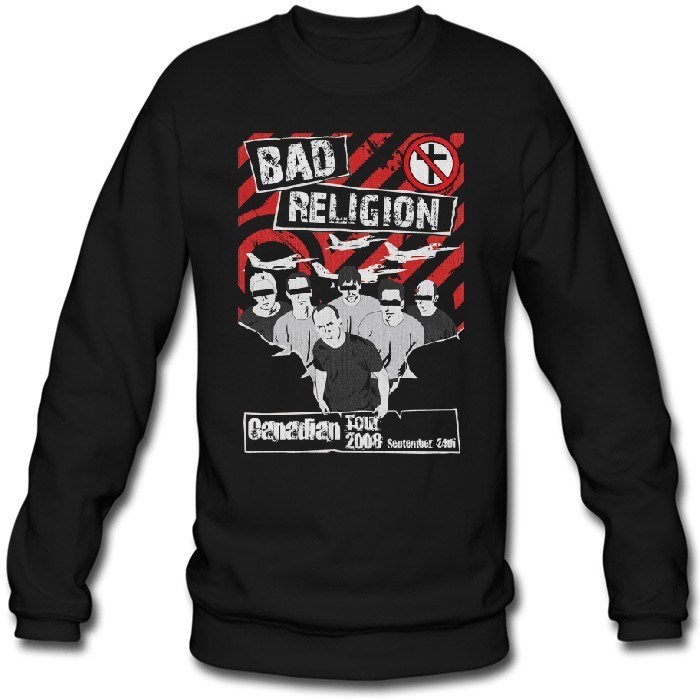 Bad religion #21 - фото 40296