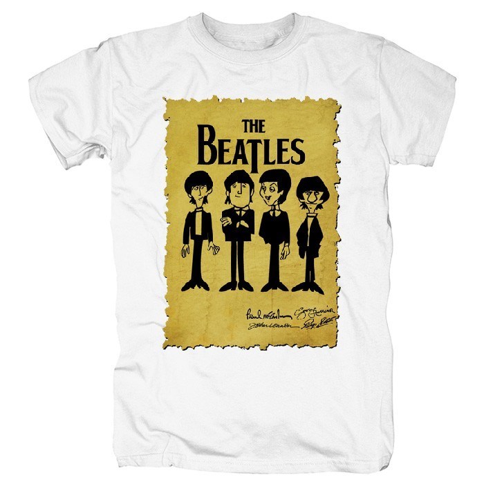 Beatles #7 - фото 40587