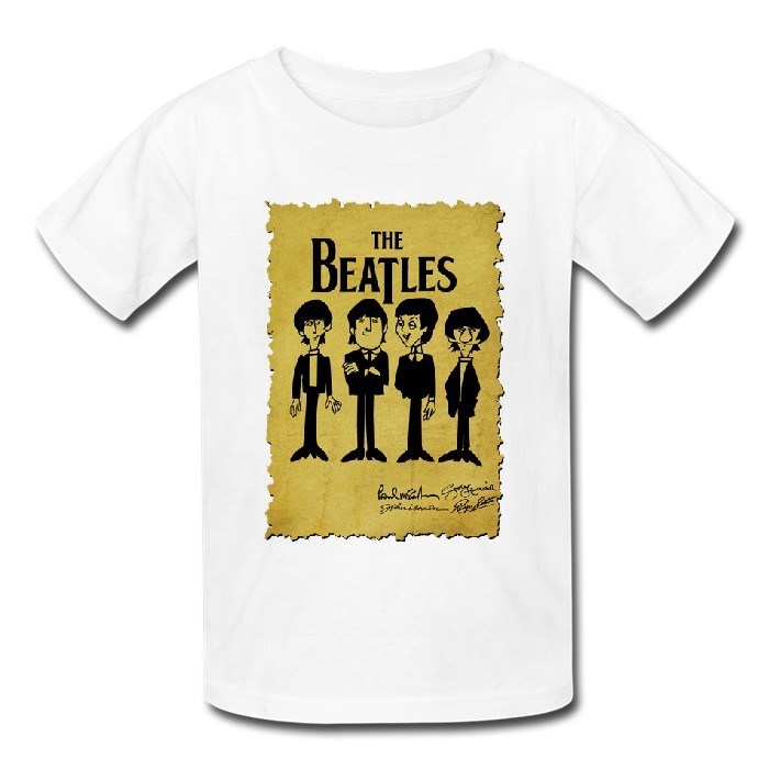 Beatles #7 - фото 40603
