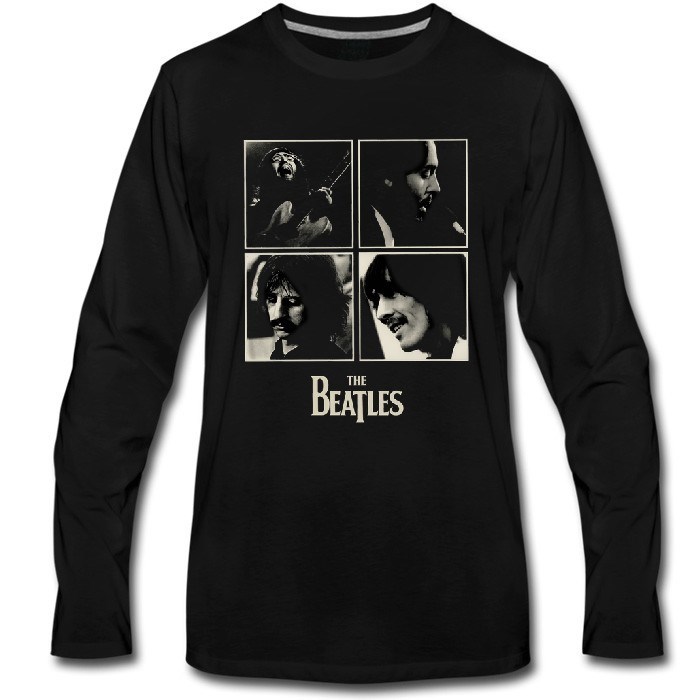 Beatles #50 - фото 41943