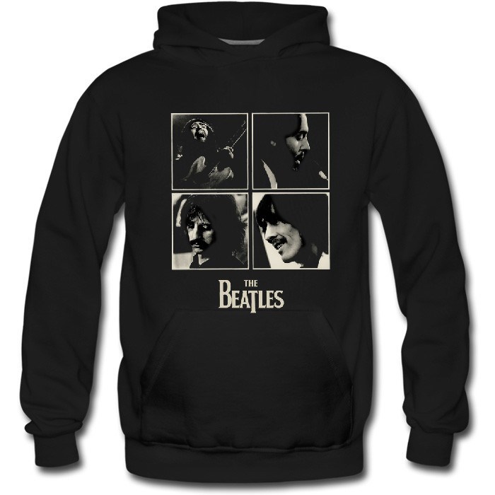 Beatles #50 - фото 41948