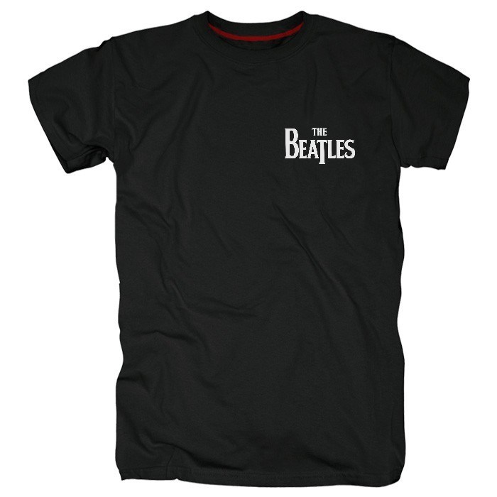 Футболка Beatles #57 beatles57 - фото 42186