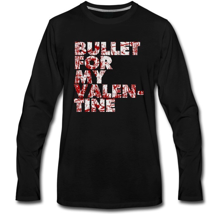 Bullet for my valentine #11 - фото 42481