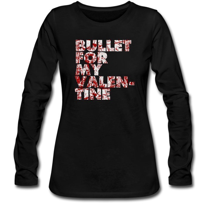 Bullet for my valentine #11 - фото 42483