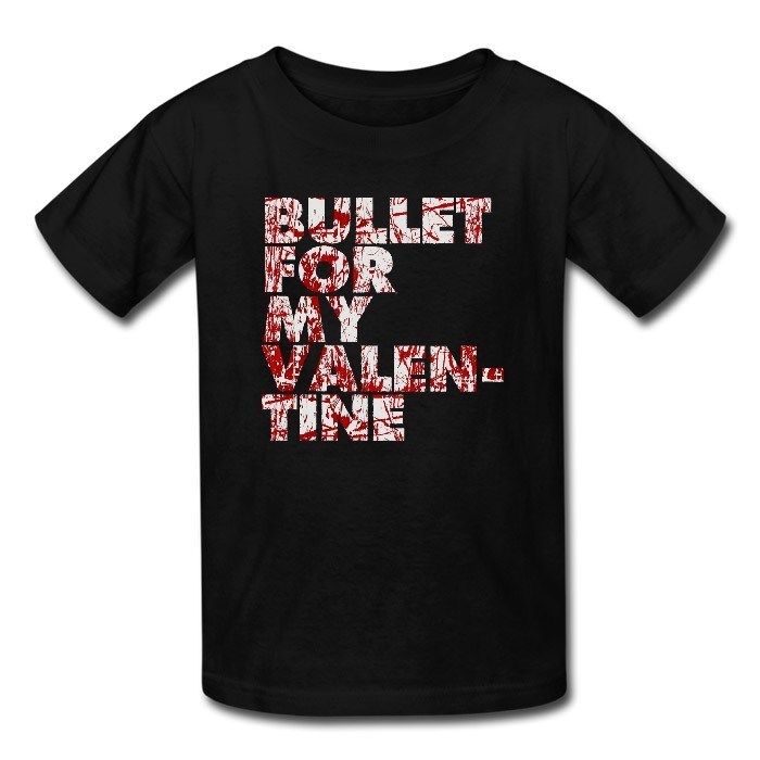 Bullet for my valentine #11 - фото 42488