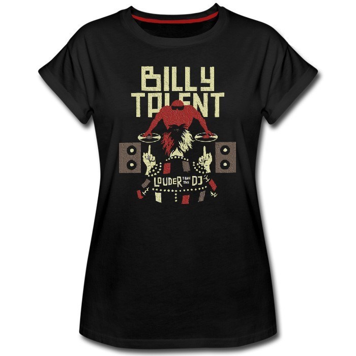 Billy Talent #1 - фото 43757